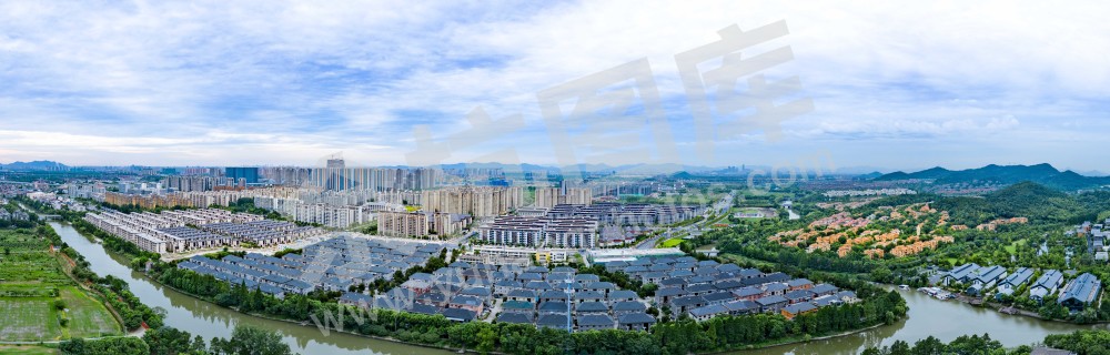 良渚新城 