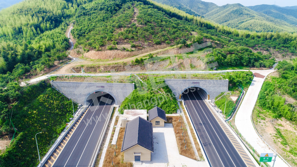 绕城西复线瓶窑段