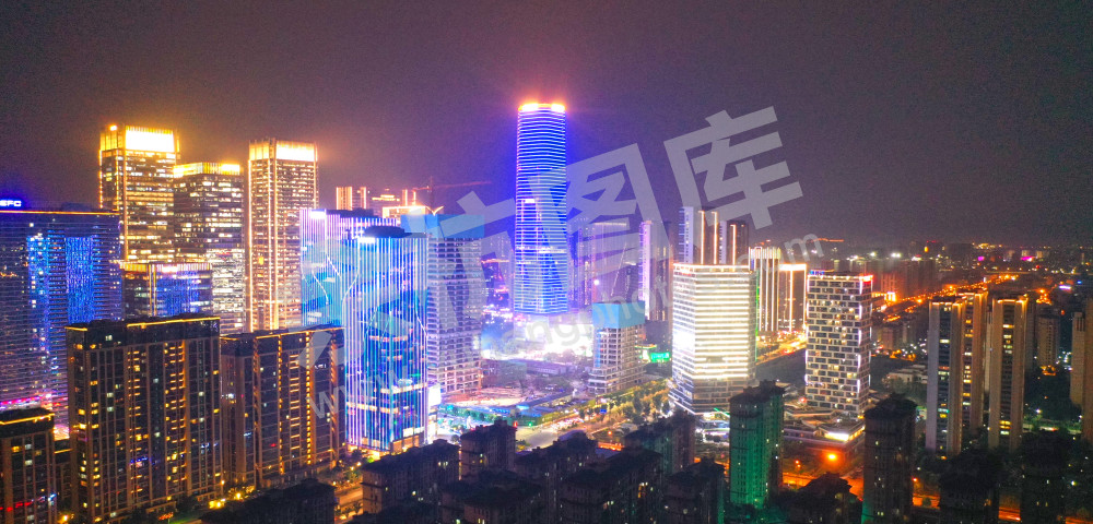 未来科技城