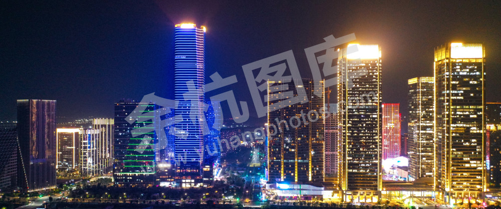 未来科技城