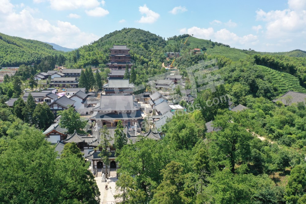 径山寺