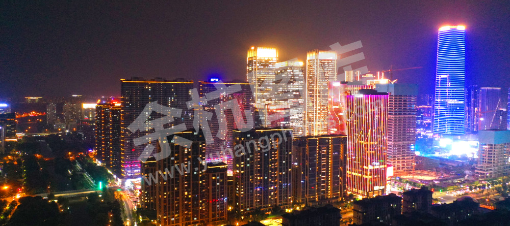 未来科技城