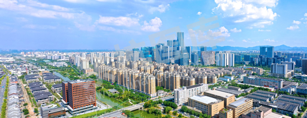 未来科技城
