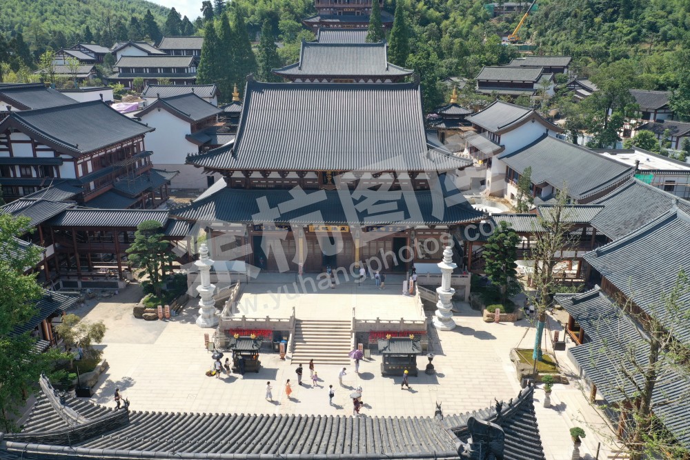 径山寺