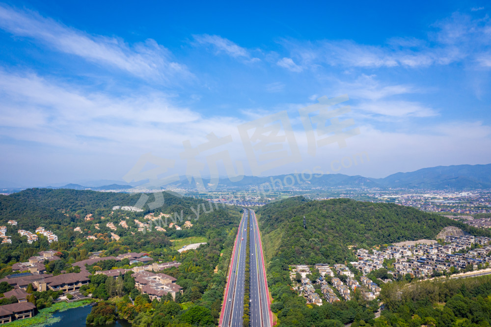 良渚文化村