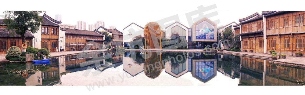 过去，现在和未来