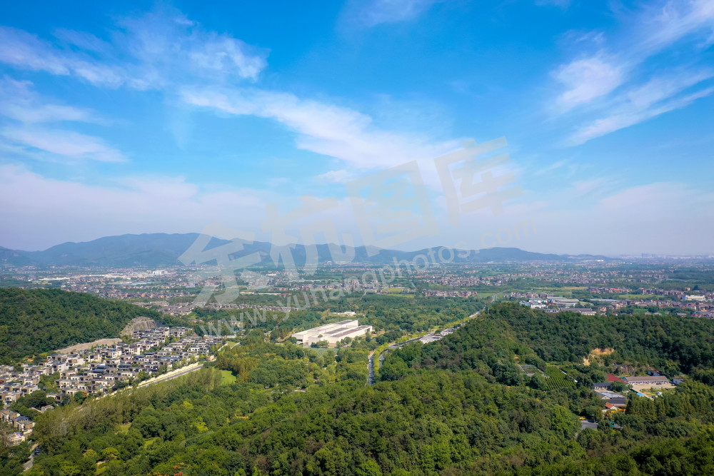 良渚文化村