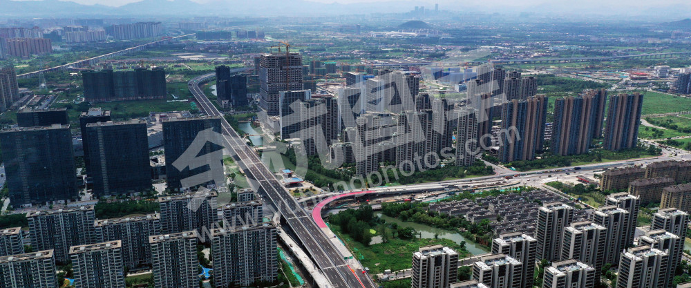 运溪高架 主线开通