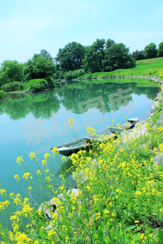 余杭古镇通济桥