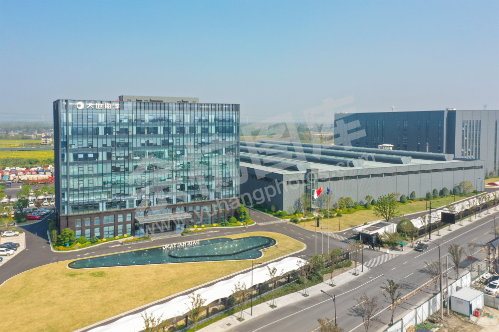 《钱江经济开发区》