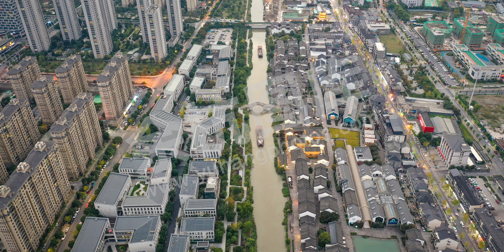 《工作生活的乐园》