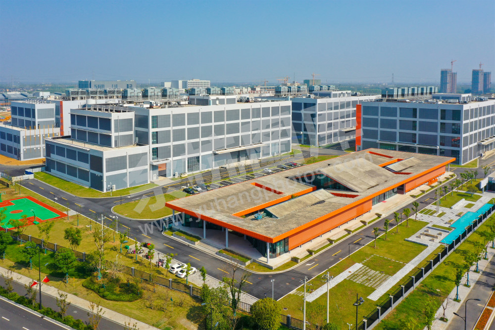 《钱江经济开发区》