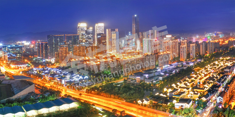 《工作生活的乐园》