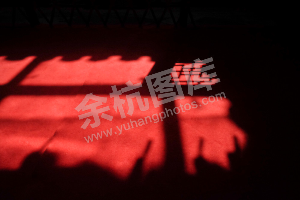 《闲居林下&mdash;老街新景》