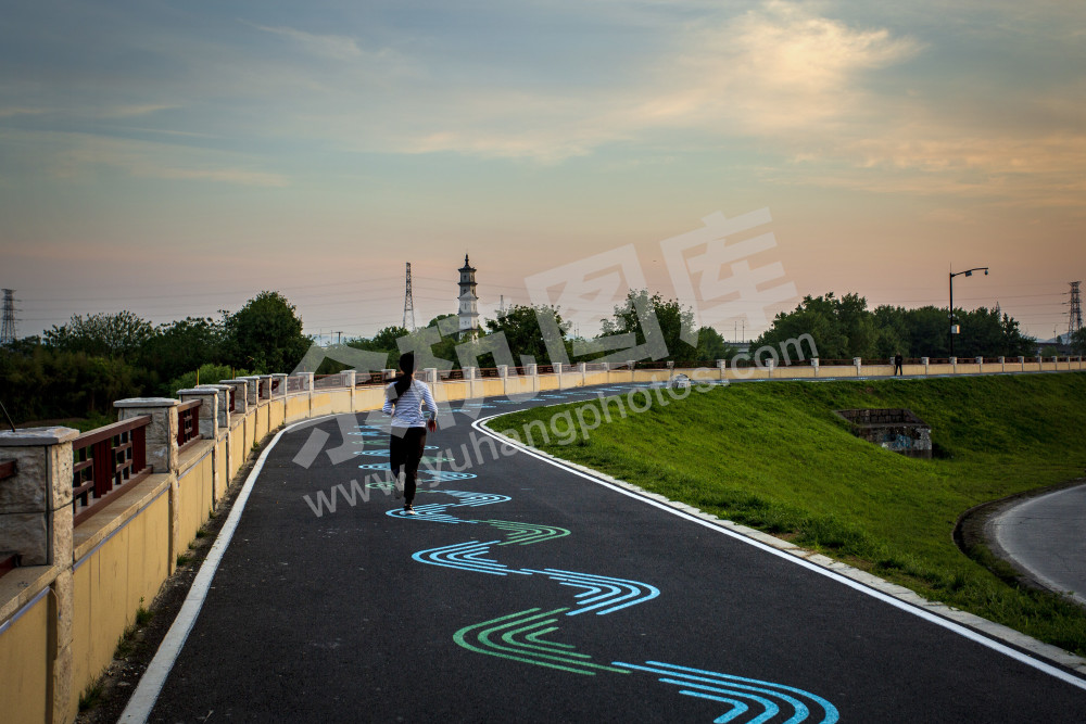 绿色通道--老余杭