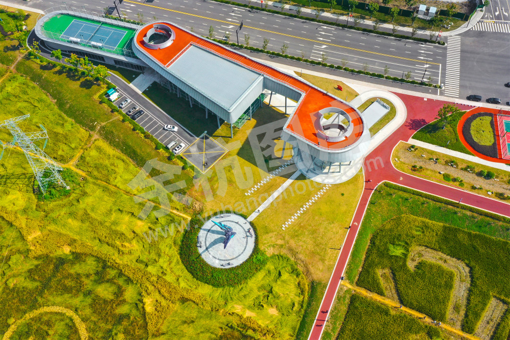 《智荟动力公园》