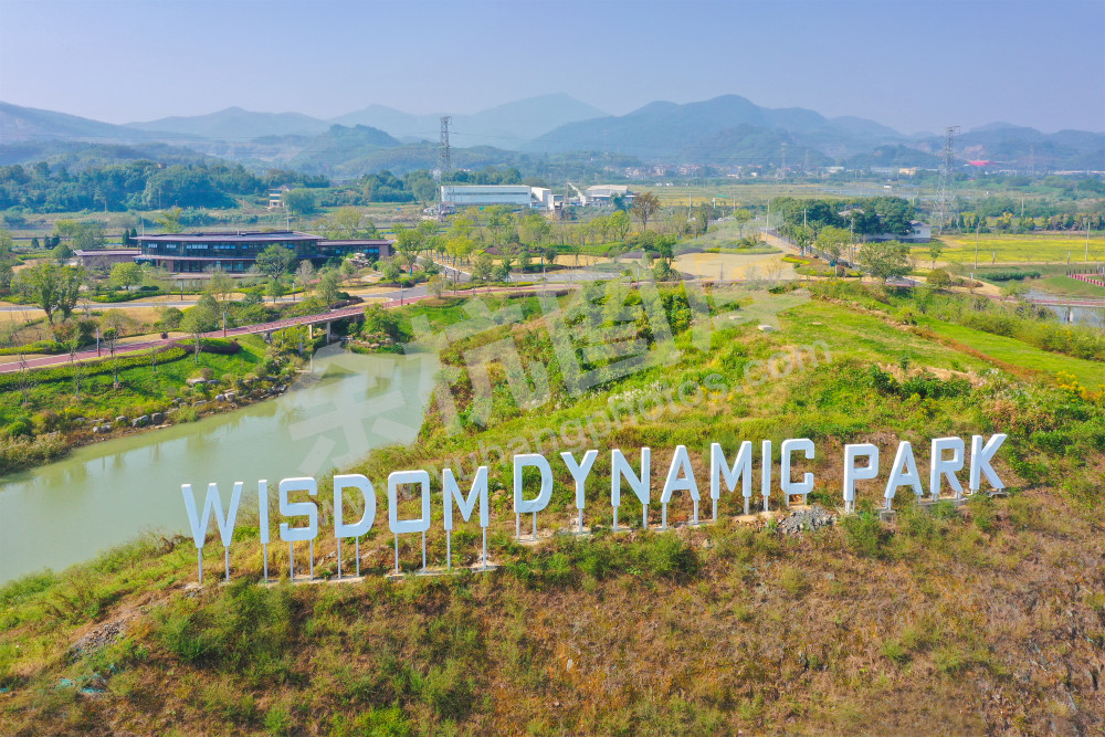 《钱江经济开发区》