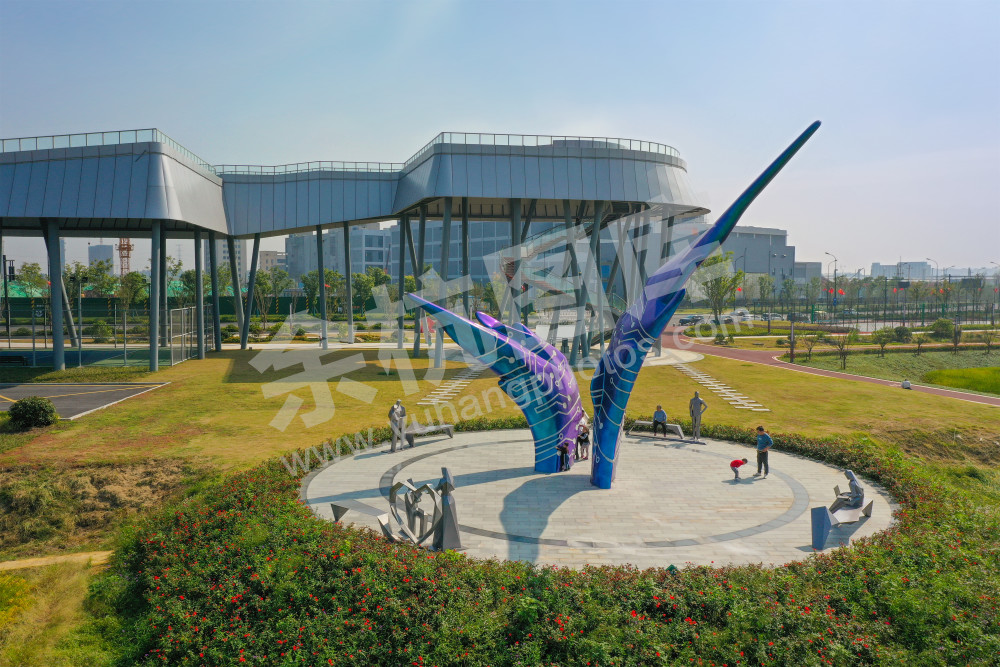 《钱江经济开发区》