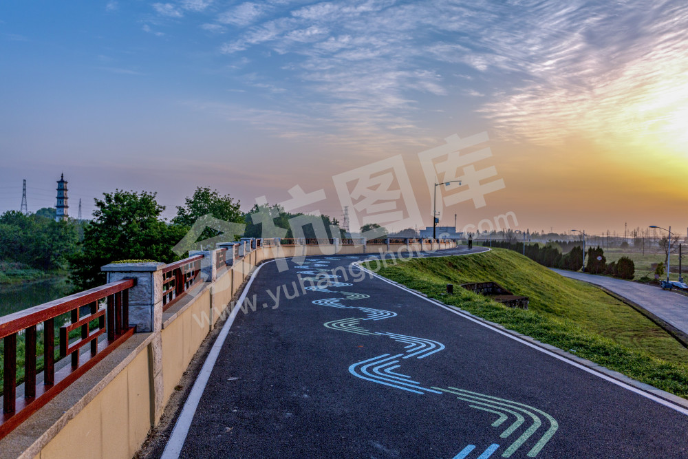 绿色通道--老余杭