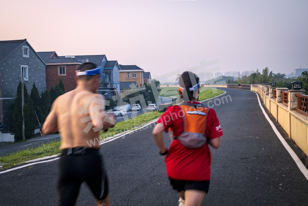 绿色通道--老余杭