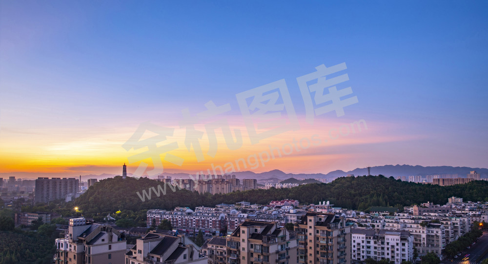 《千年古镇有新景》