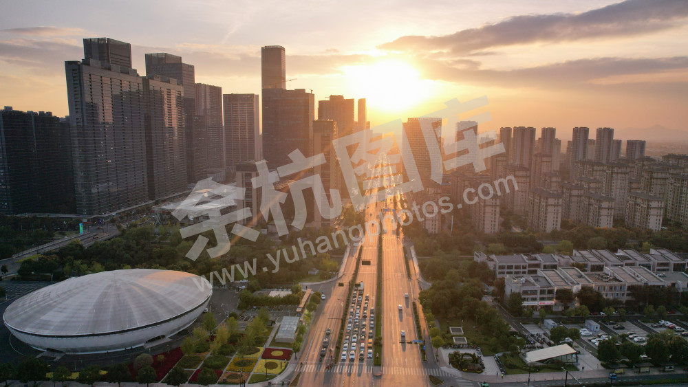 《未来科技城》