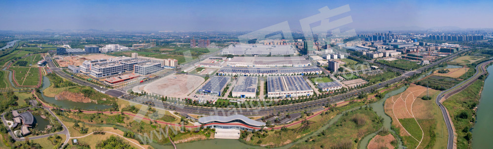 《钱江经济开发区》