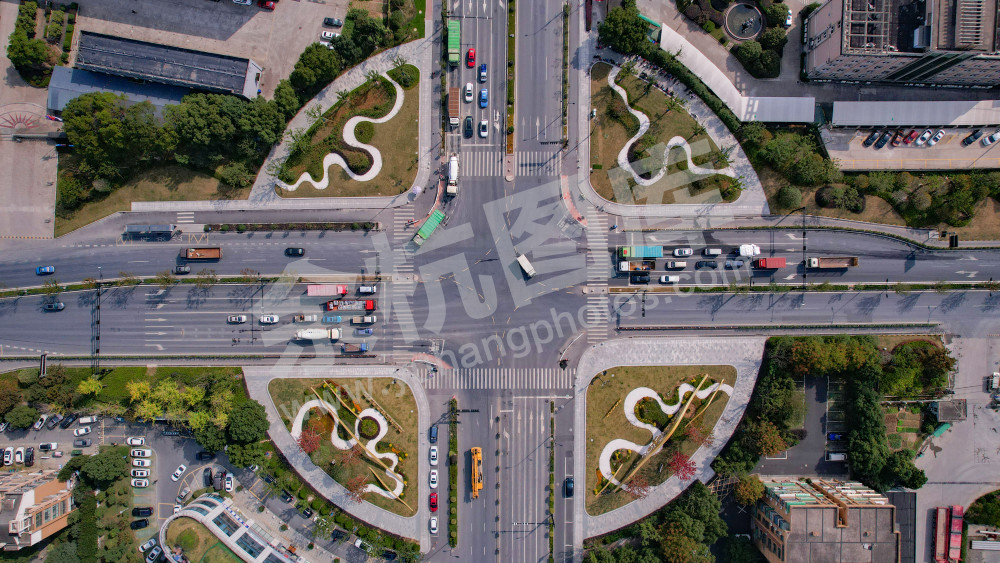 《钱江开发区》