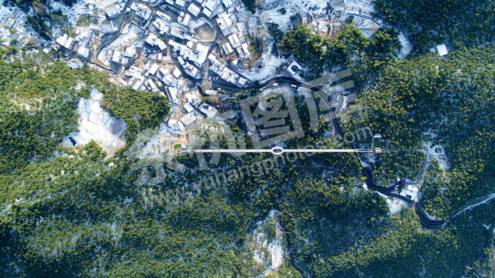 《余杭有个山沟沟》