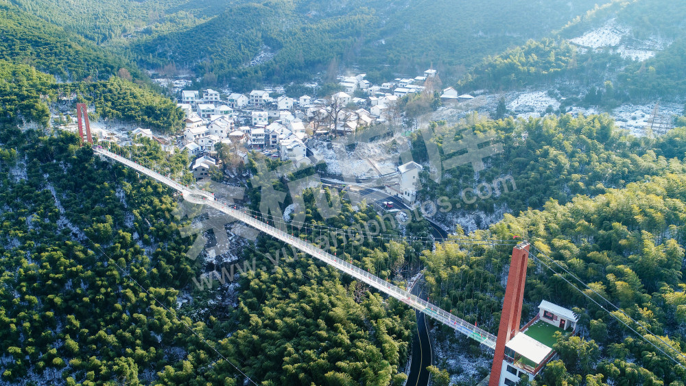 《余杭有个山沟沟》