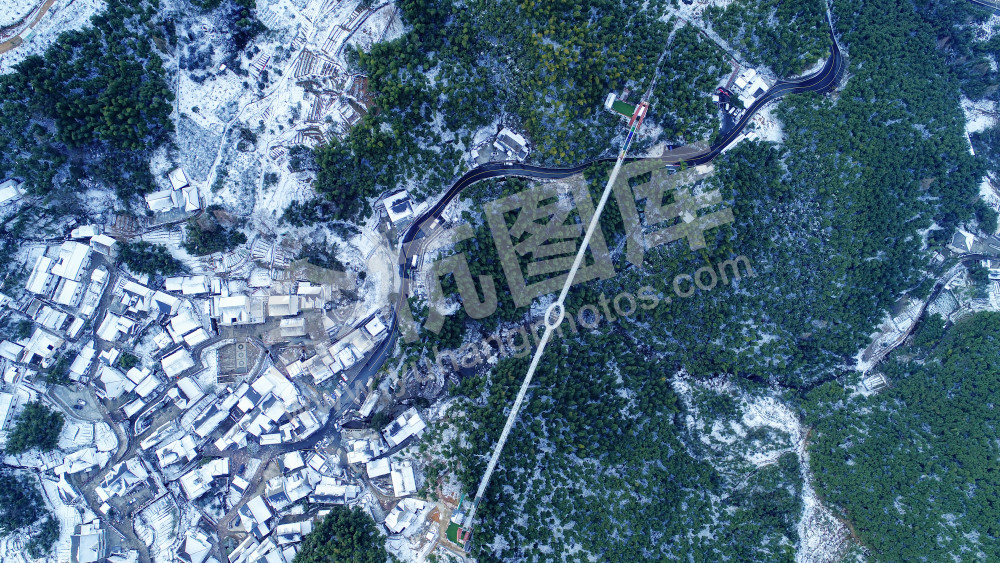 《余杭有个山沟沟》