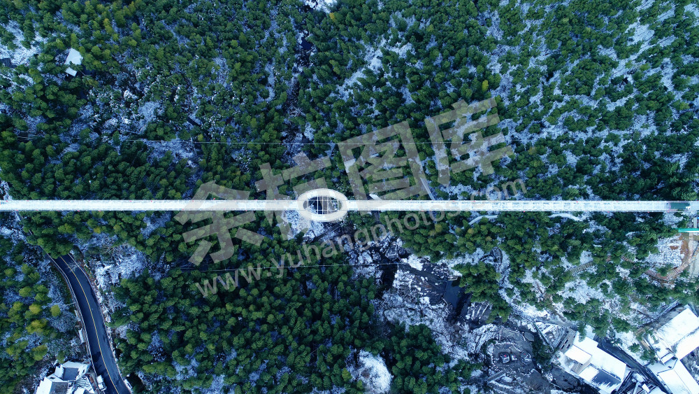 《余杭有个山沟沟》