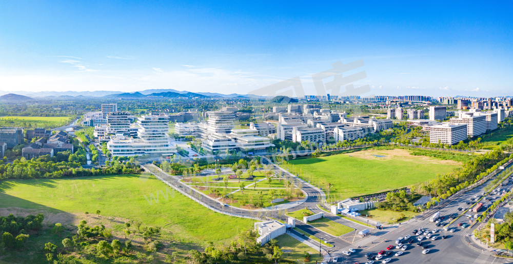 杭师大仓前校区