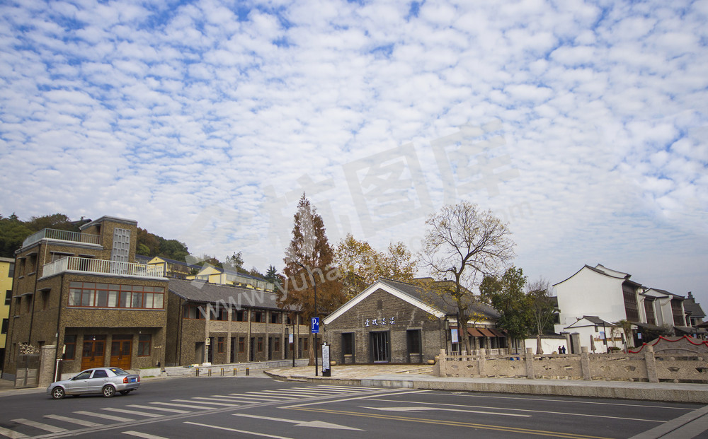 《里窑老街新颜2》