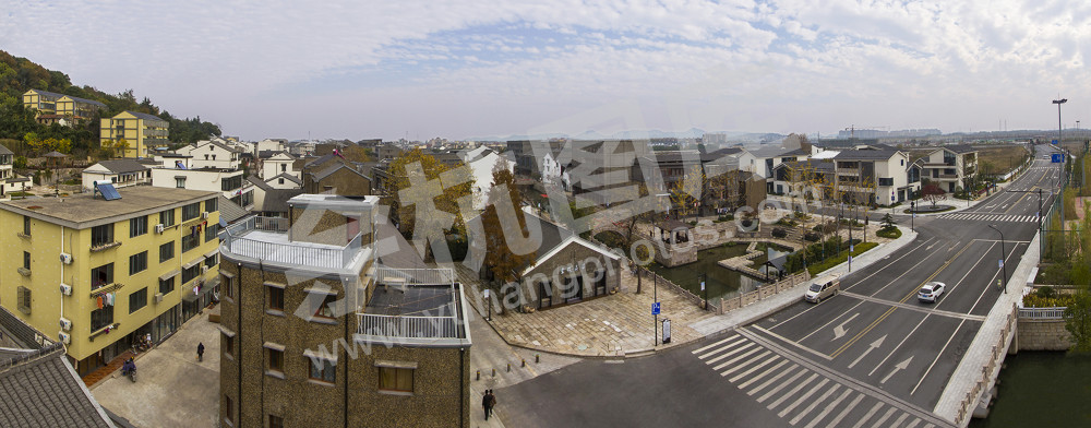 《里窑老街新颜1》