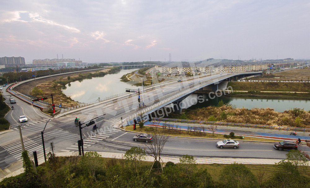 《靓丽南山大桥》