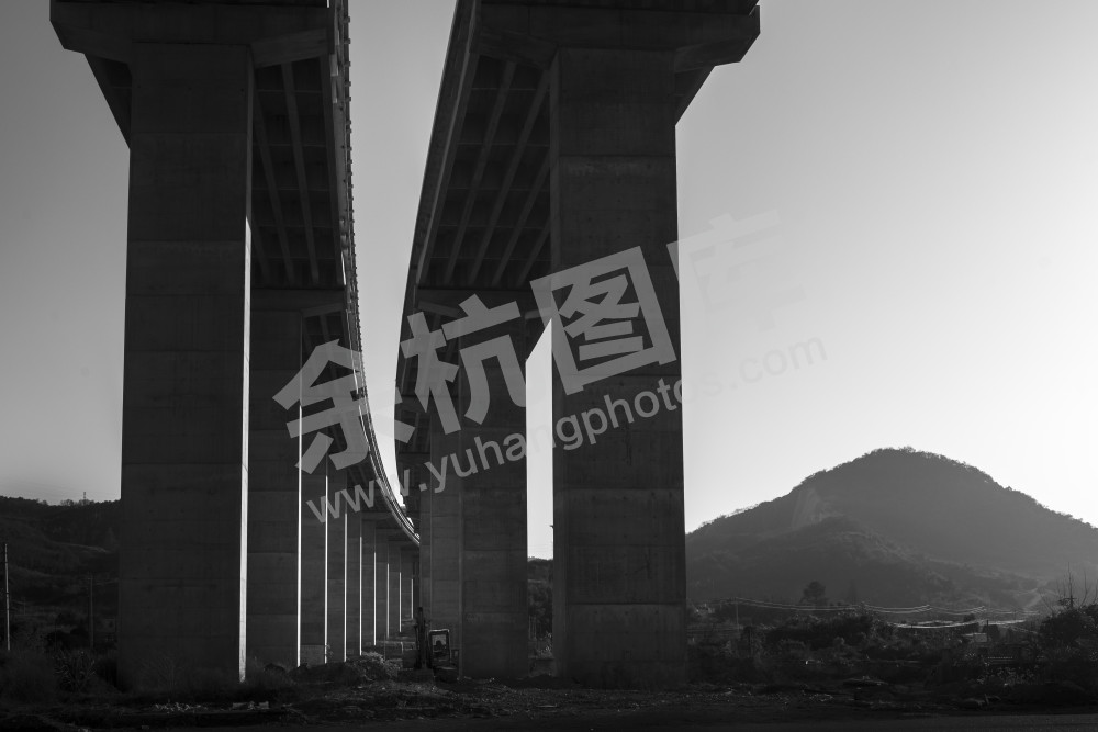 绕城西复线之张家店大桥