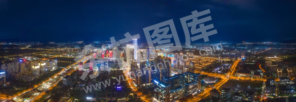 《未来科技城》