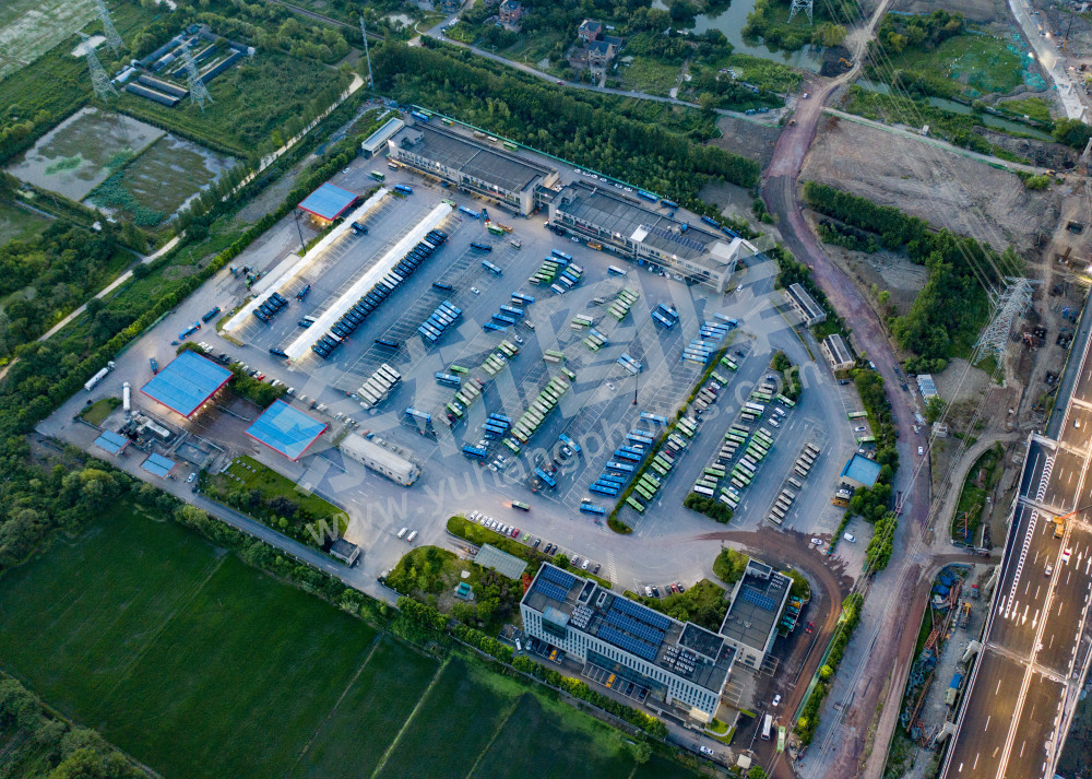 余杭公交仓前停保基地