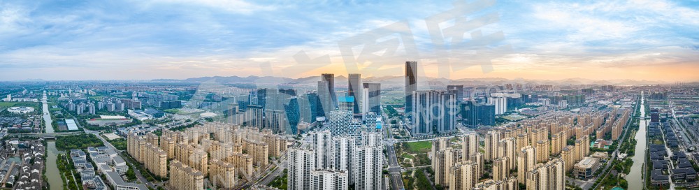 《未来科技城》