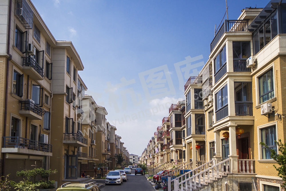 《安置点似花园洋房2》