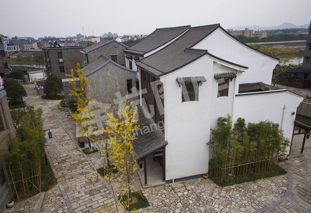 《里窑老街新颜4》