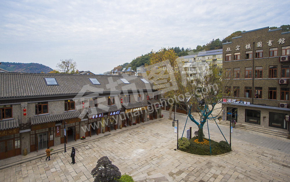 《里窑老街新颜3》