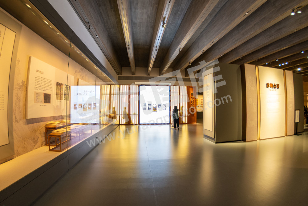 杭州国家版本馆