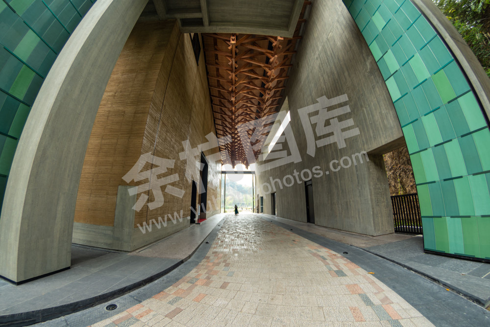 杭州国家版本馆