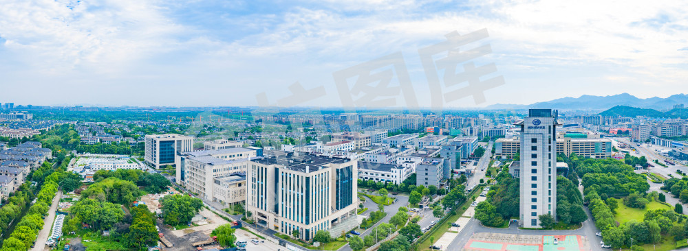 五常西溪软件园