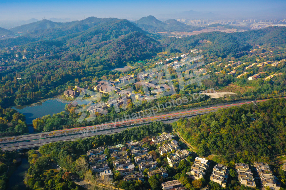 《宜居之城良渚》