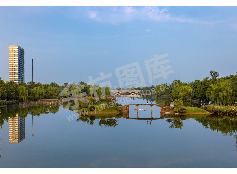 《乡情》 未来科技城