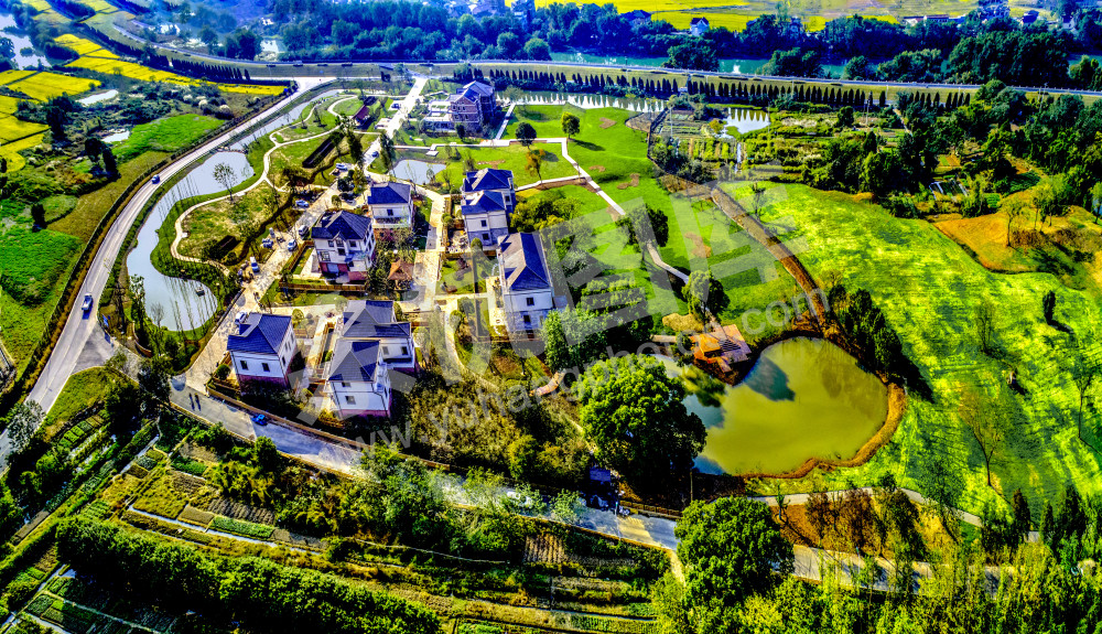 余杭瓶窑大观山村黄泥口组