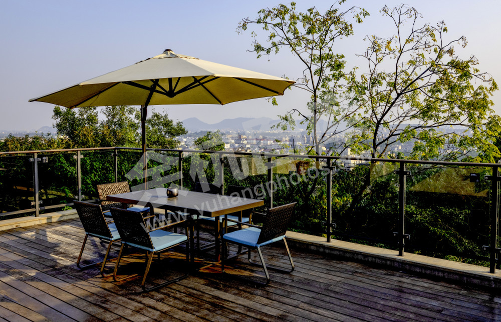 吟诗一章在山顶